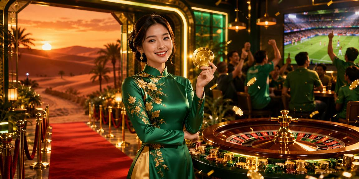 hubet66 Casino Slot
